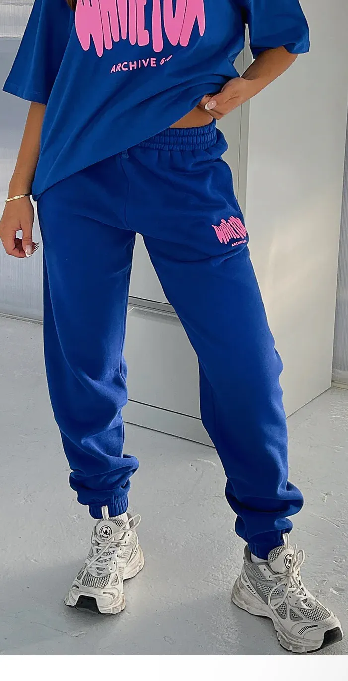 White Fox Boutique white fox xxs sweatpants archive 6.0 sweatpants NWT - Image 3