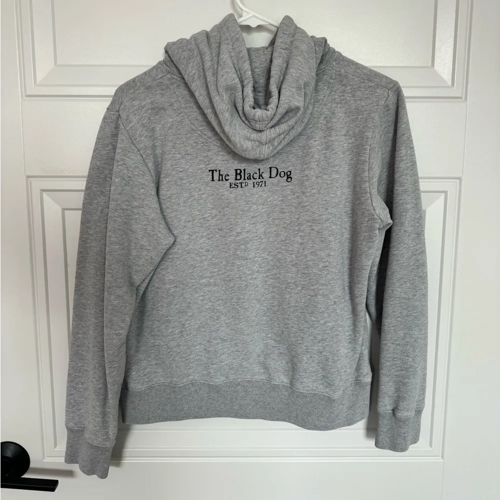 Light Gray Hoodie - Image 4