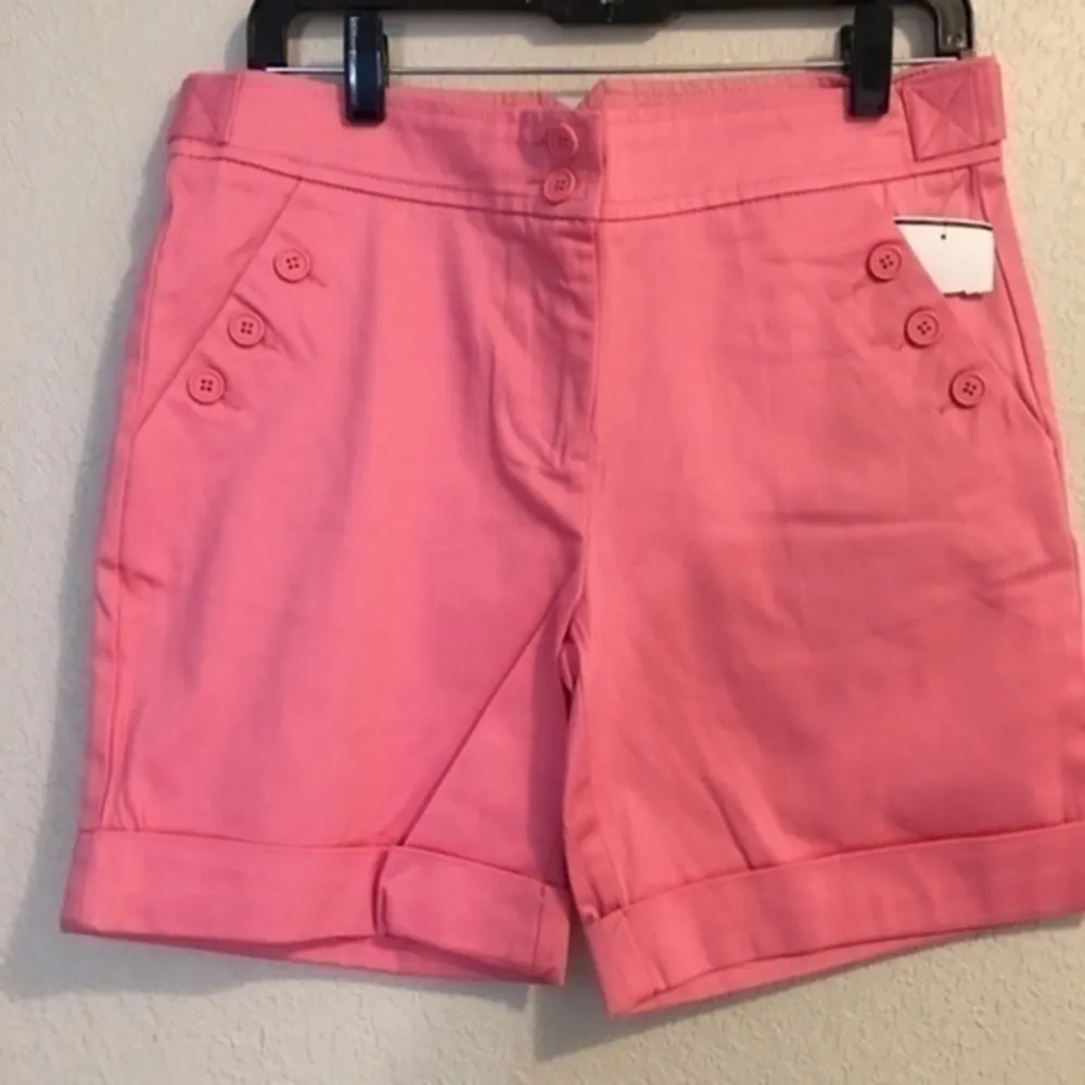 COPY - COPY - the limited  ladies shorts 4 - Image 9