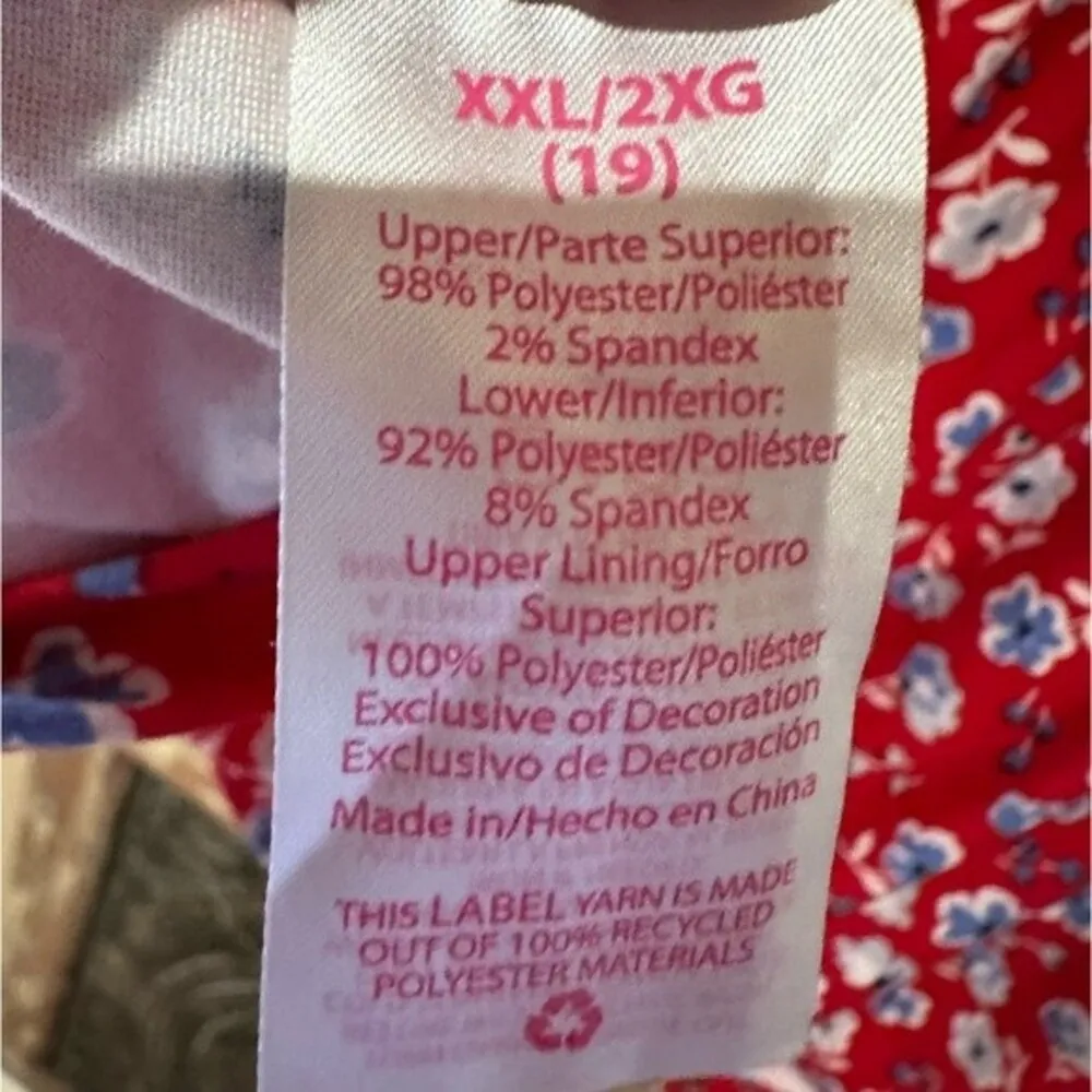 No Boundaries camo top - Image 4