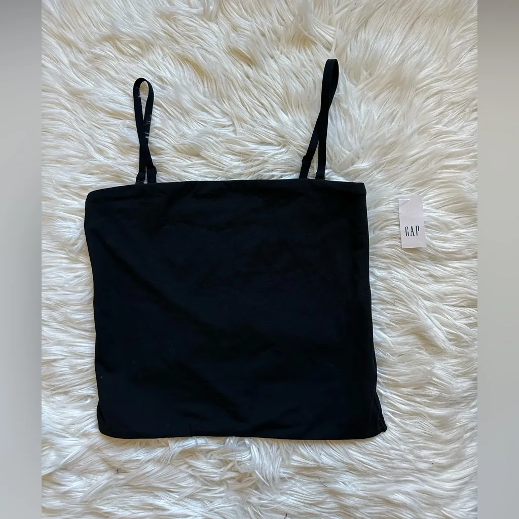 GAP stretch tube top - Image 3