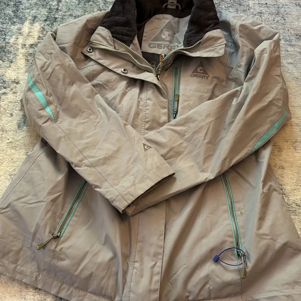Gerry Cold Weather Jacket Size XL - Image 5