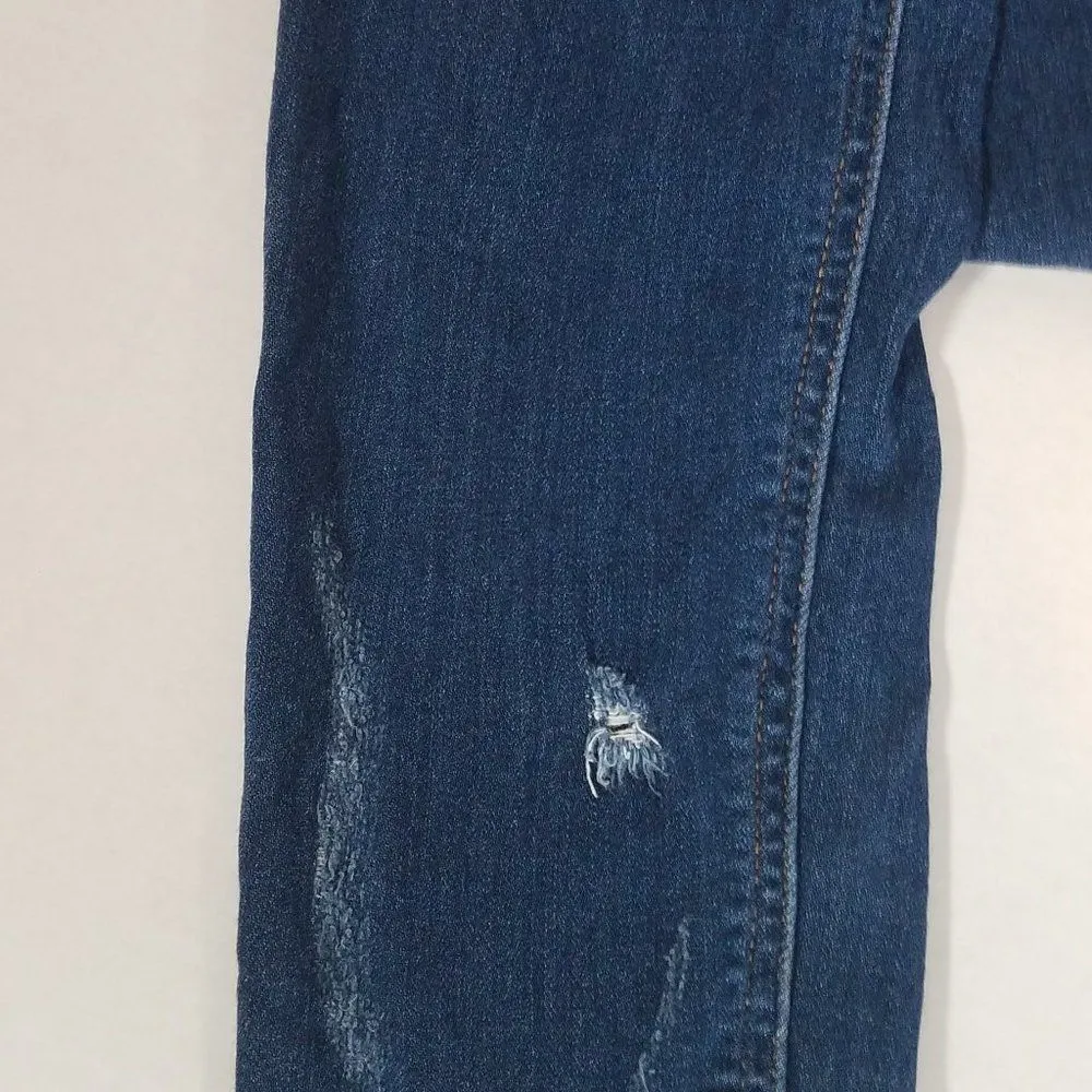 Black label women's jeans - Image 7