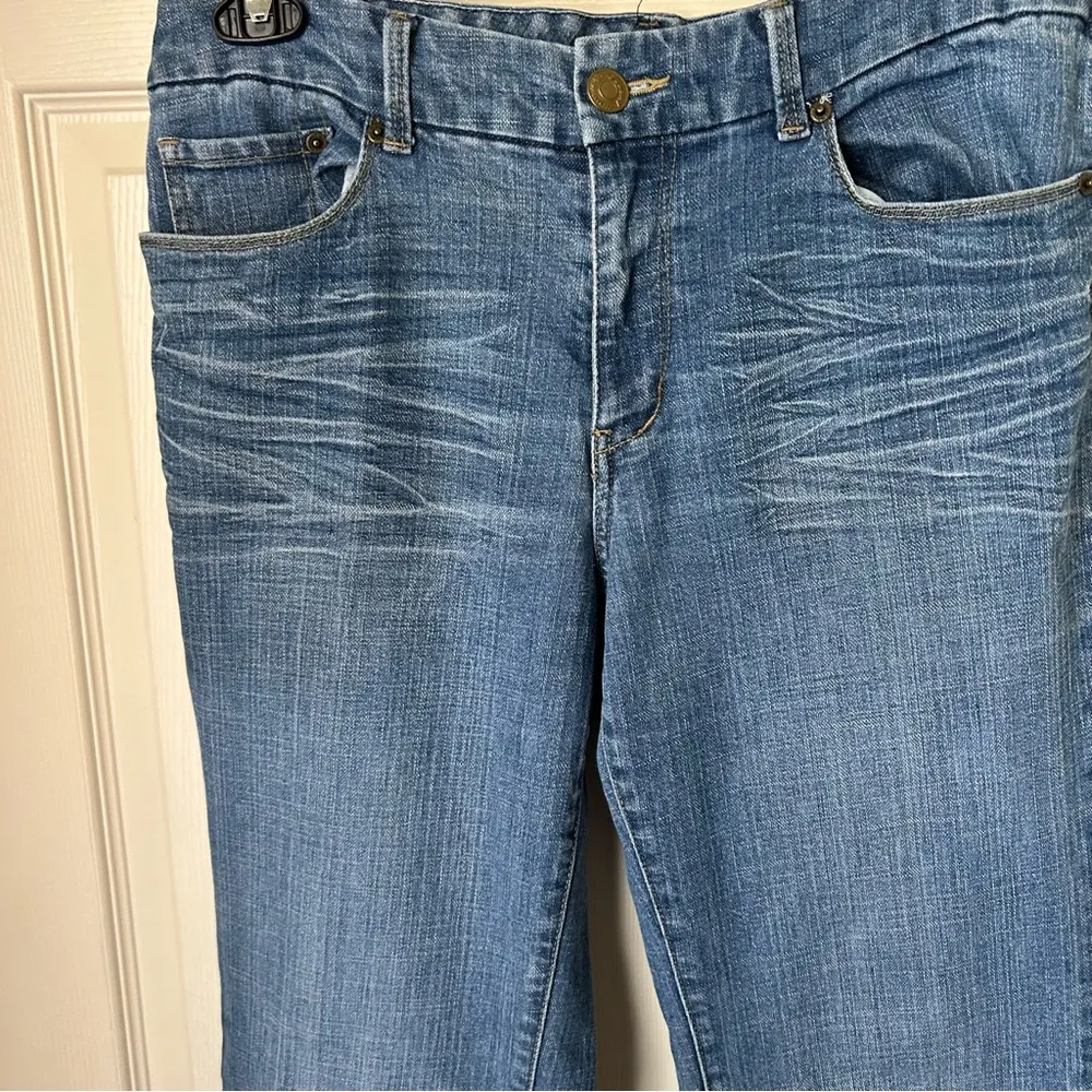 Seven7 Premium Denim Bootcut 12 Jeans - Image 3