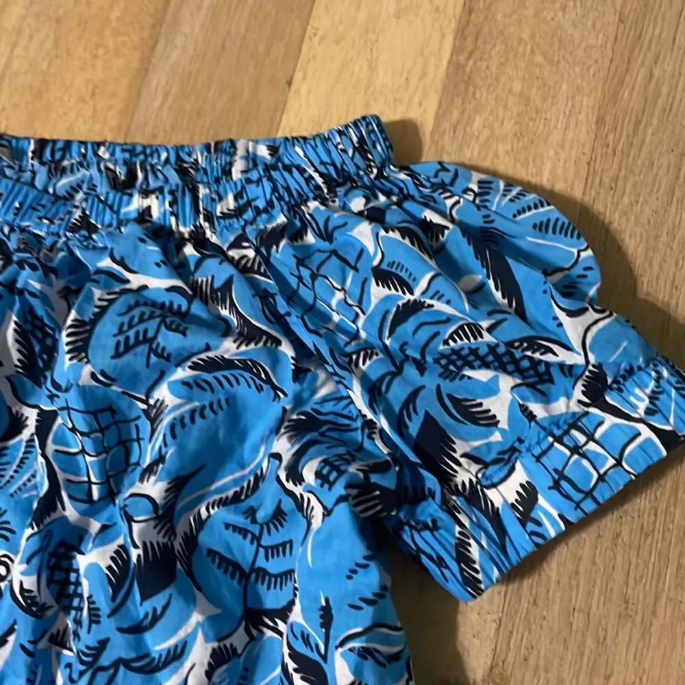 LOFT Beach Maxi Dress - Image 3