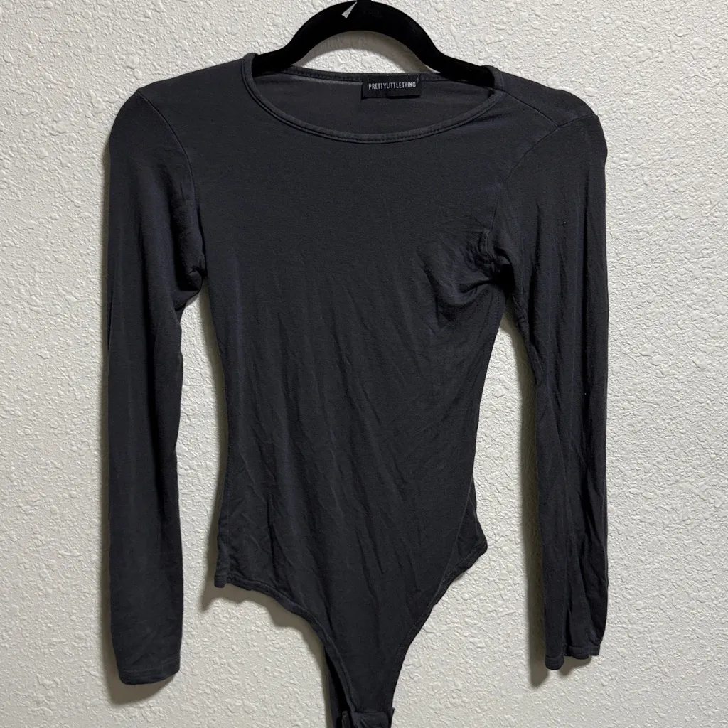 10 pc Urban Outfitters Windsor‎ Wild Fable Women's Bodysuit Bundle XS - Image 7