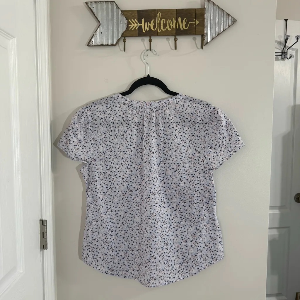 Floral Button - Image 3