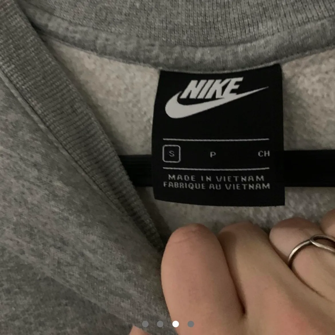 Crew Hoodie - Image 3