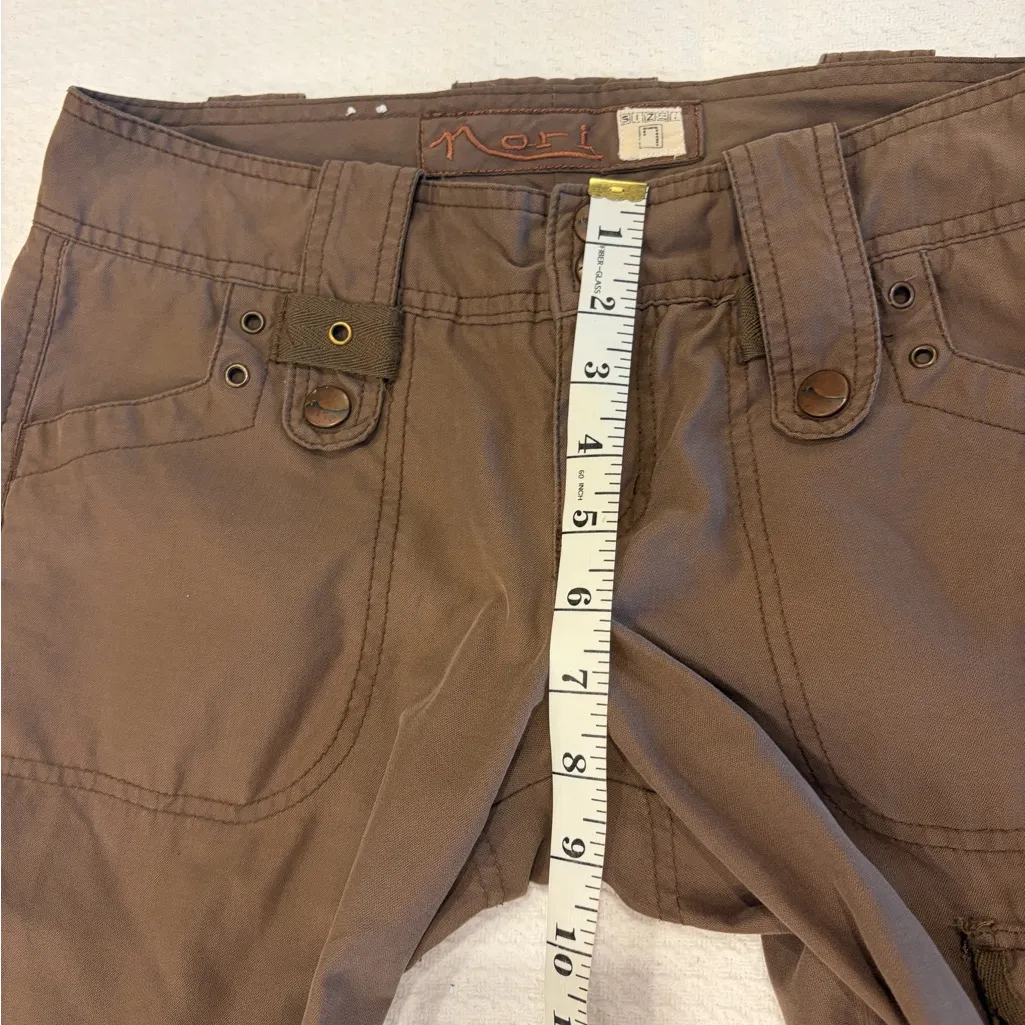 Nori Y2K Low - Image 12