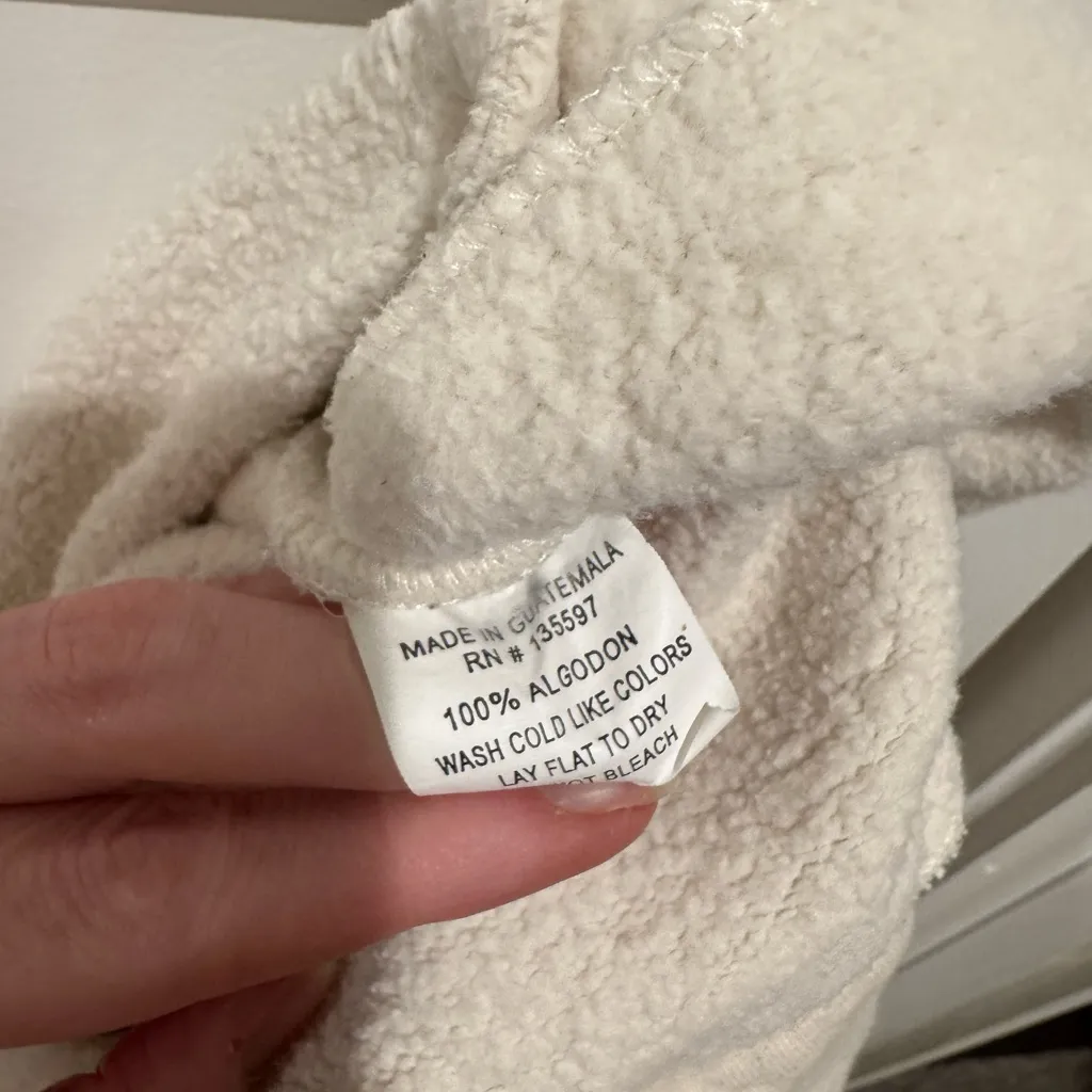 Albion Fit At Ease Joggers in Birch - Image 7