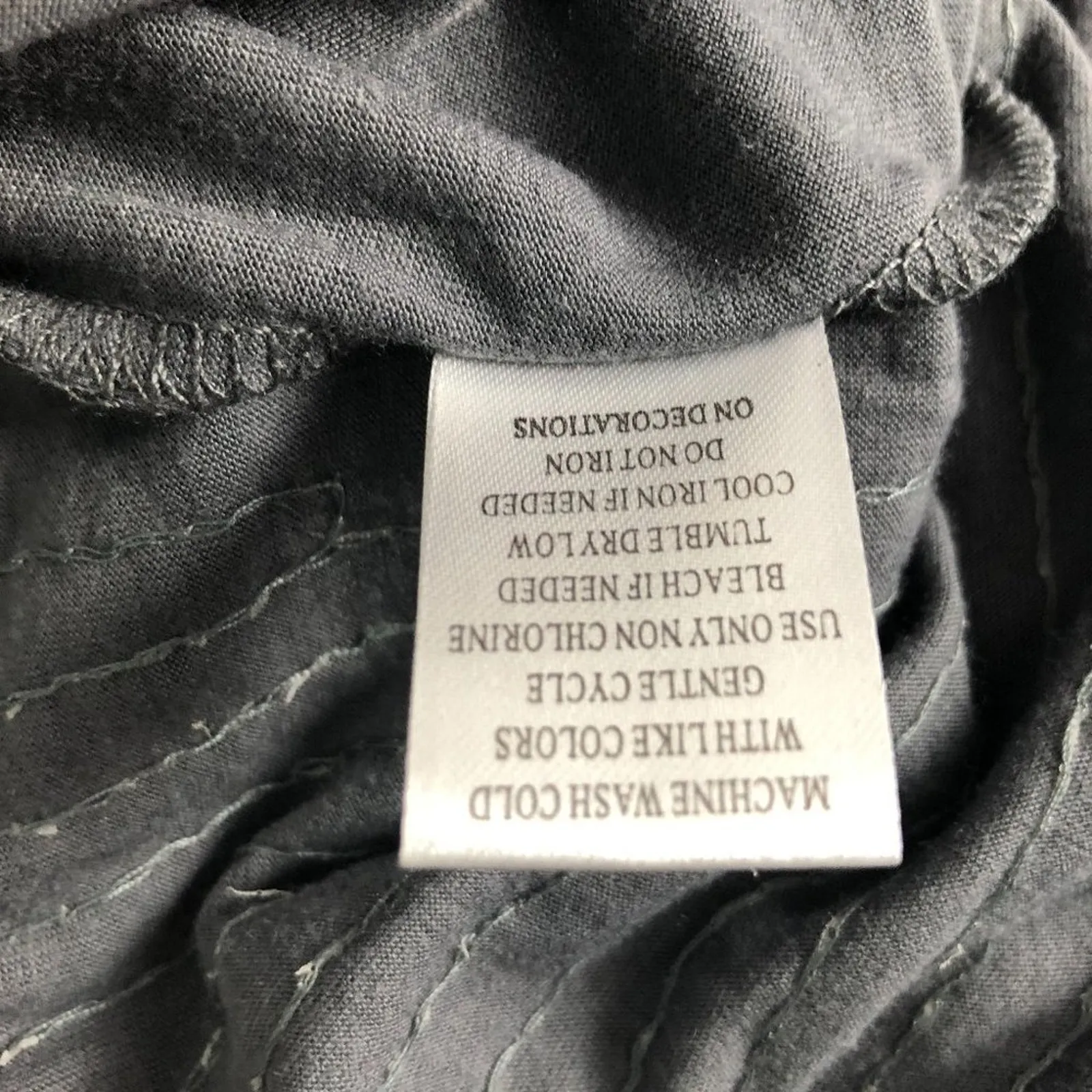 Charlotte Russe Womens Top Large Sequin Stretch Swiftie Party Evening Night Out - Image 10