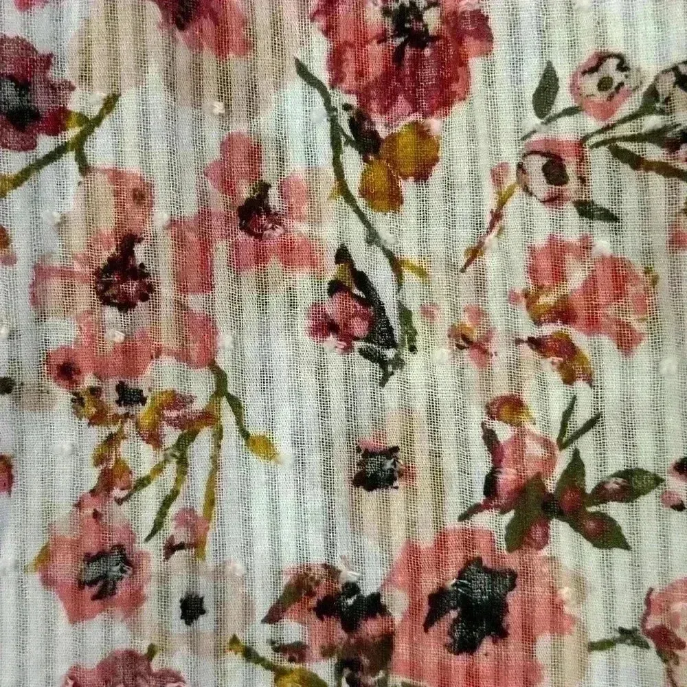 Eden & Olivia Women's Blouse (S14) - Image 6