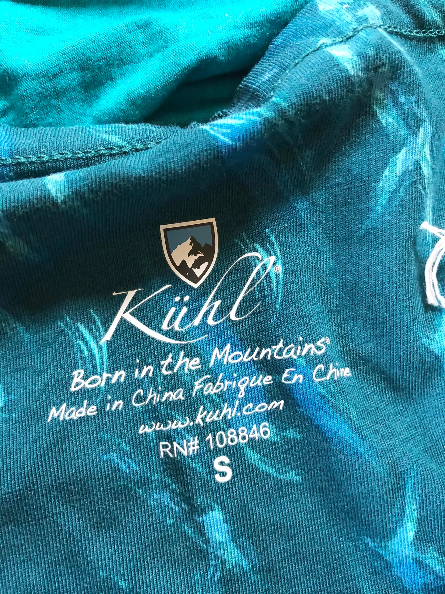 Kuhl Midi Skirt - Image 5