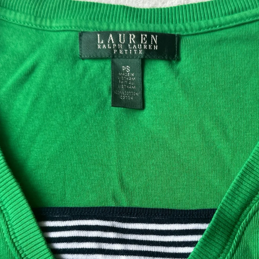 quarter sleeve top - Image 2