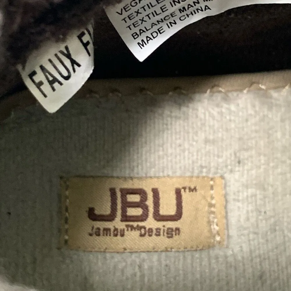 Jbu  Pullman women’s weather ready boot size 11 - Image 11
