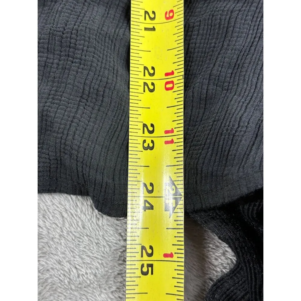 Ruffled Bell Sleeve V - Image 8