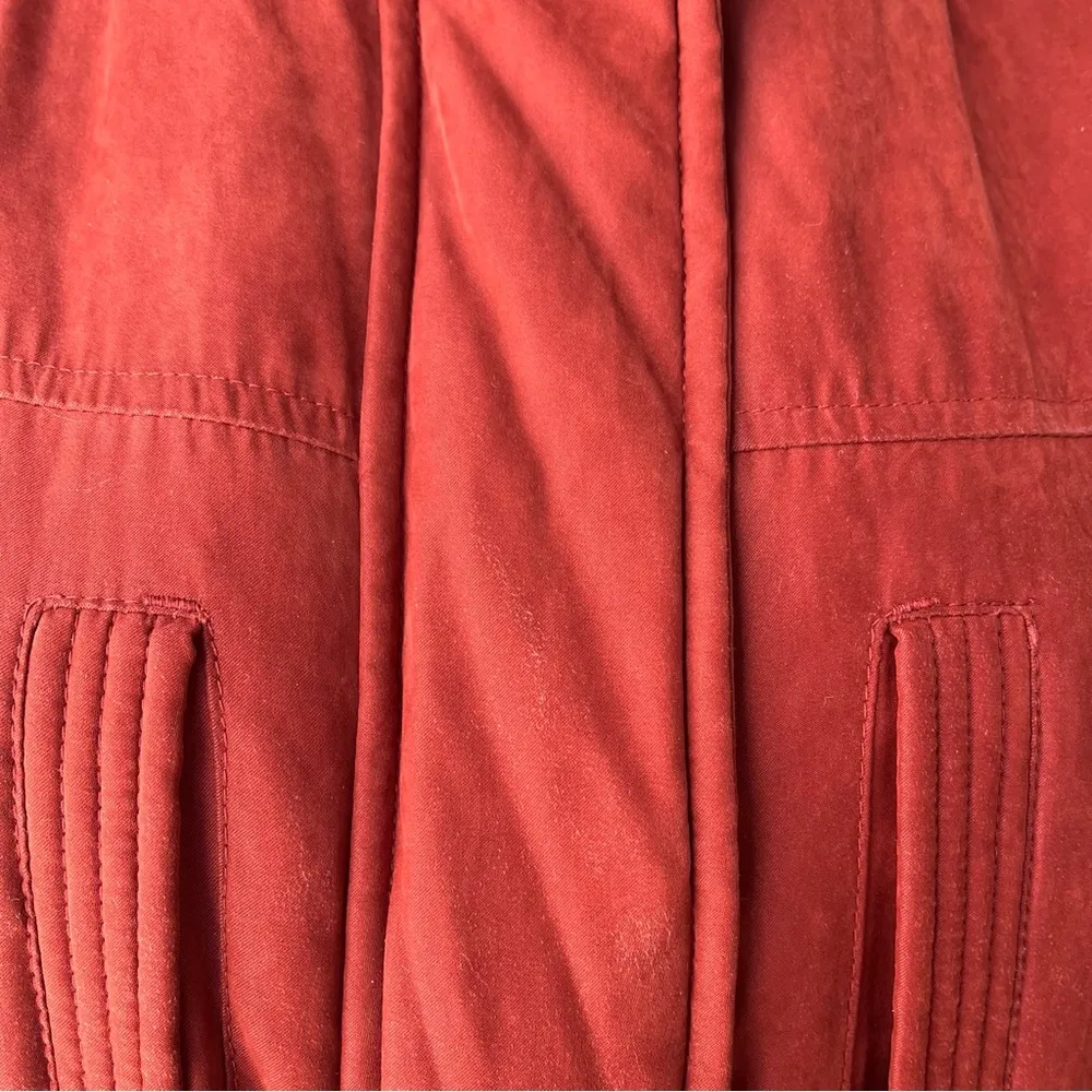 Mackintosh New England Winter Coat - Image 9