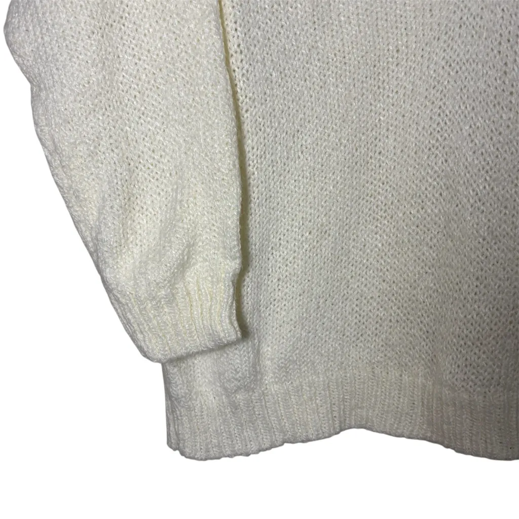 Gotham Classic Vintage Cream Button - Image 6