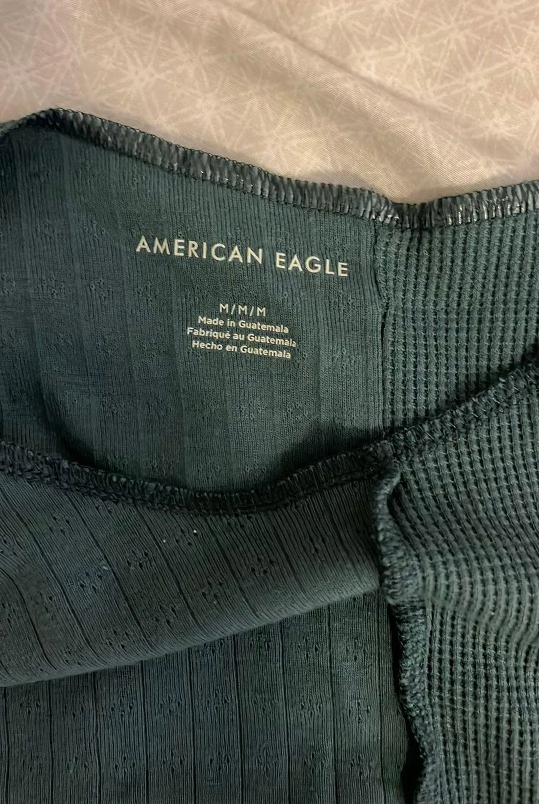 Outfitters Tank-top - Image 3