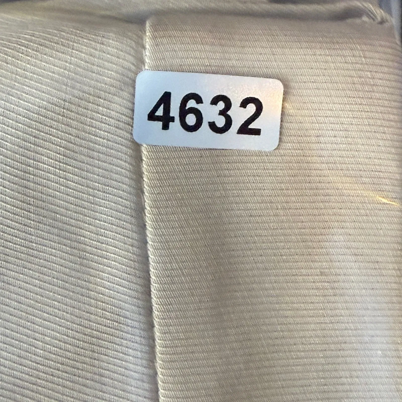 Lauren Ralph Lauren Tan Wide Leg Pleated Dress Pants Womens Size 6‎ - Image 13