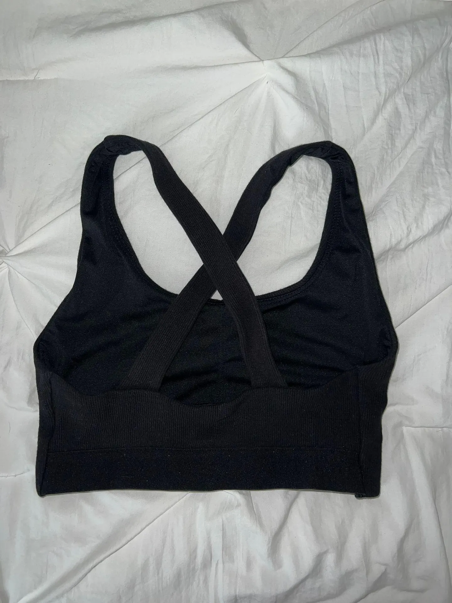 Gymshark Sport Bra - Image 2