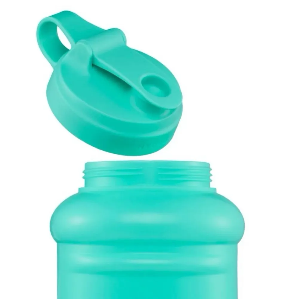 HydroJug limited edition galaxy sleeve with mint jug and strap Blue - Image 7