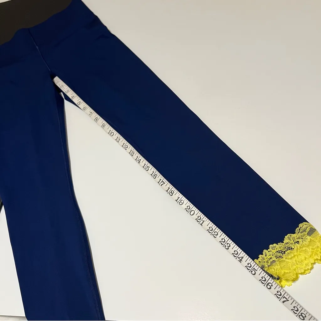 Savage x Fenty Hotline lace - Image 7