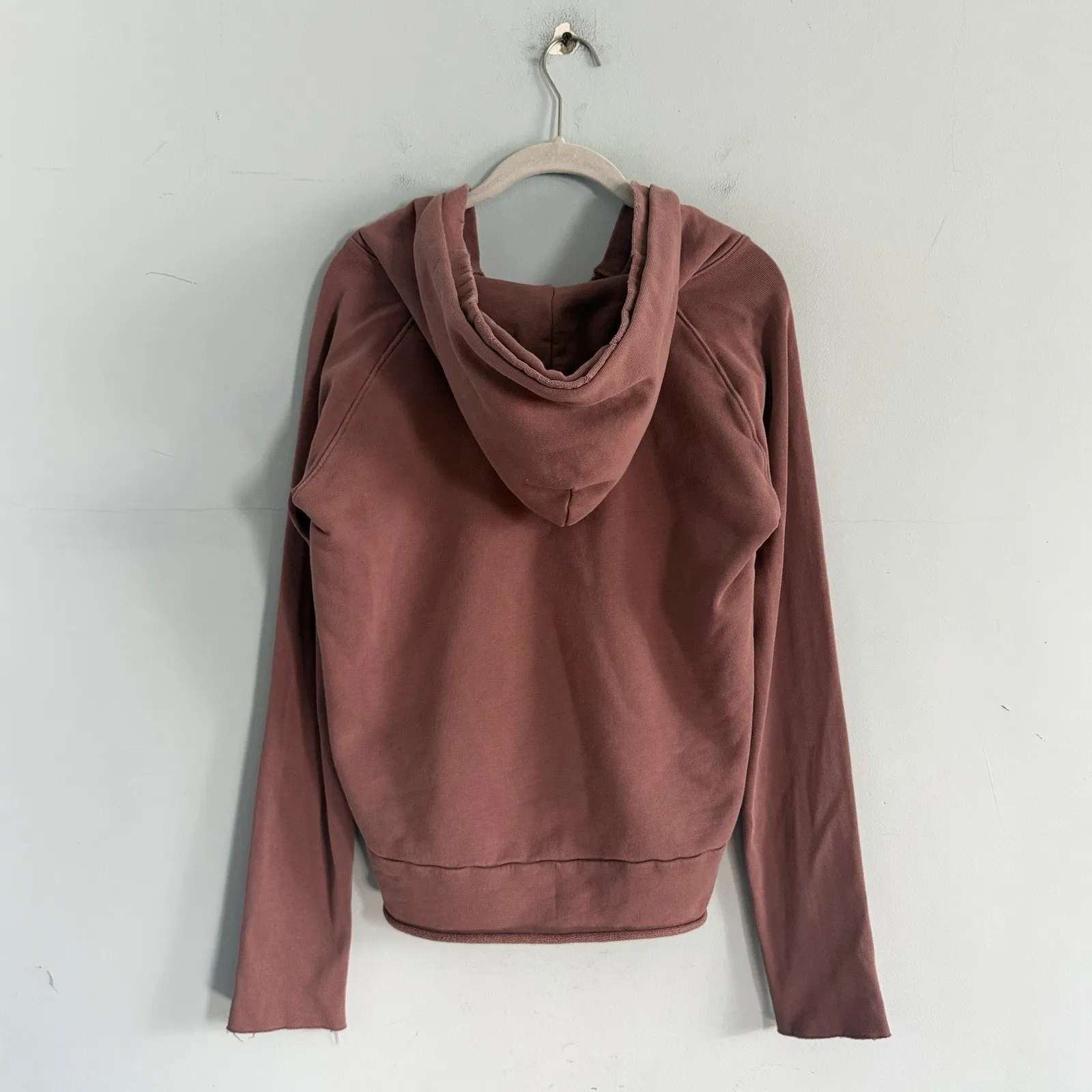 Frank & Eileen Melanie Tee Lab Essential Pullover Cotton Hoodie - Image 3