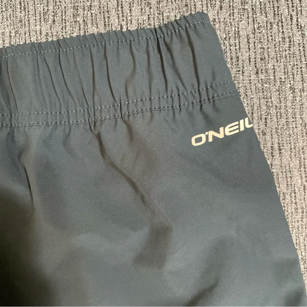 O'Neill O’Neill Hyperfreak Stretch Board Shorts - Image 9