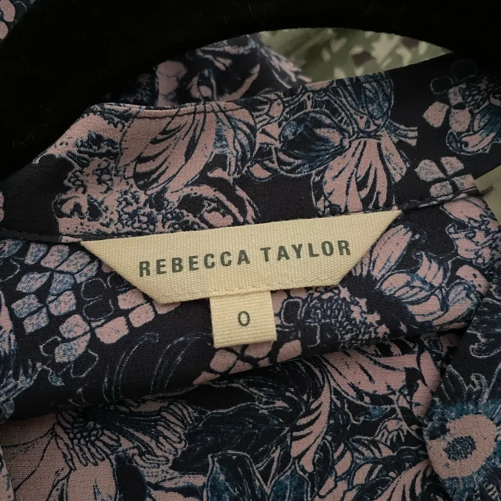 Rebecca Taylor Dress - Image 3