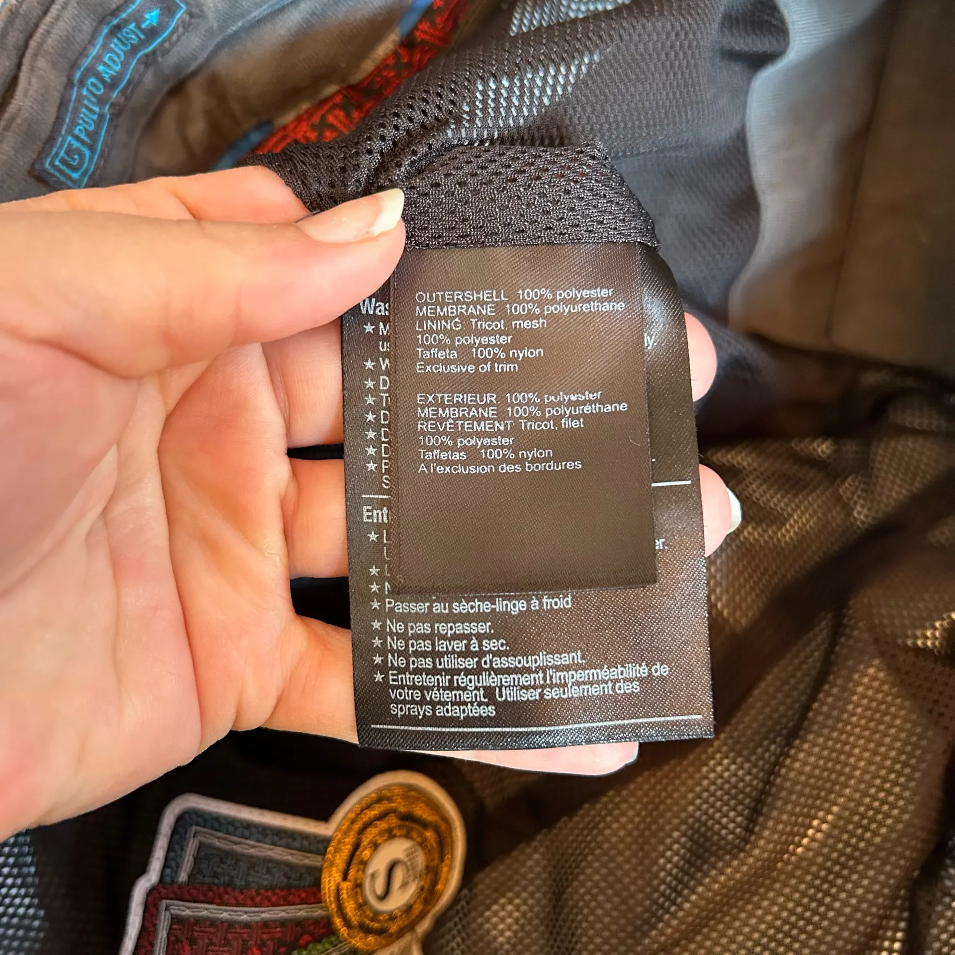 ‼️Burton DryRide Snow Pants‼️  - Image 18