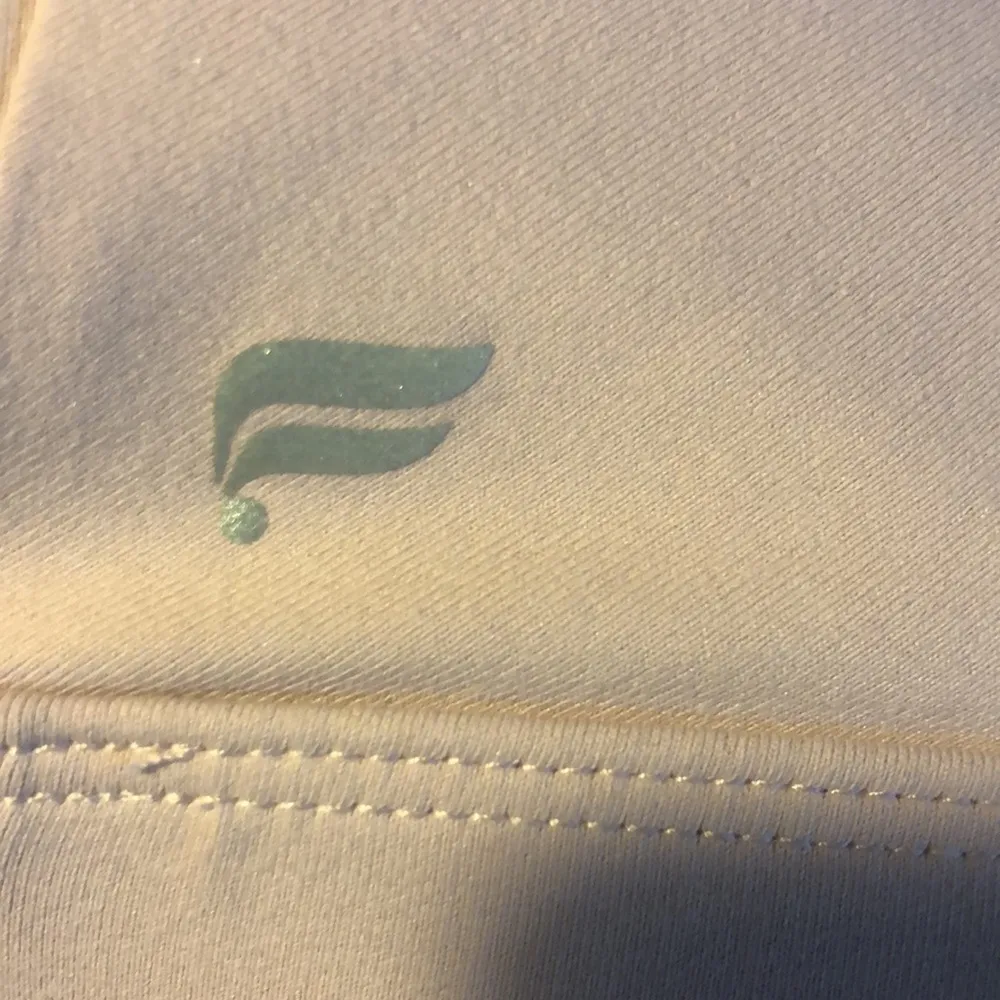 2PC Leggings & Sports Bra M Light Pink/Mauve Yoga Work~Out Twist Top - Image 7