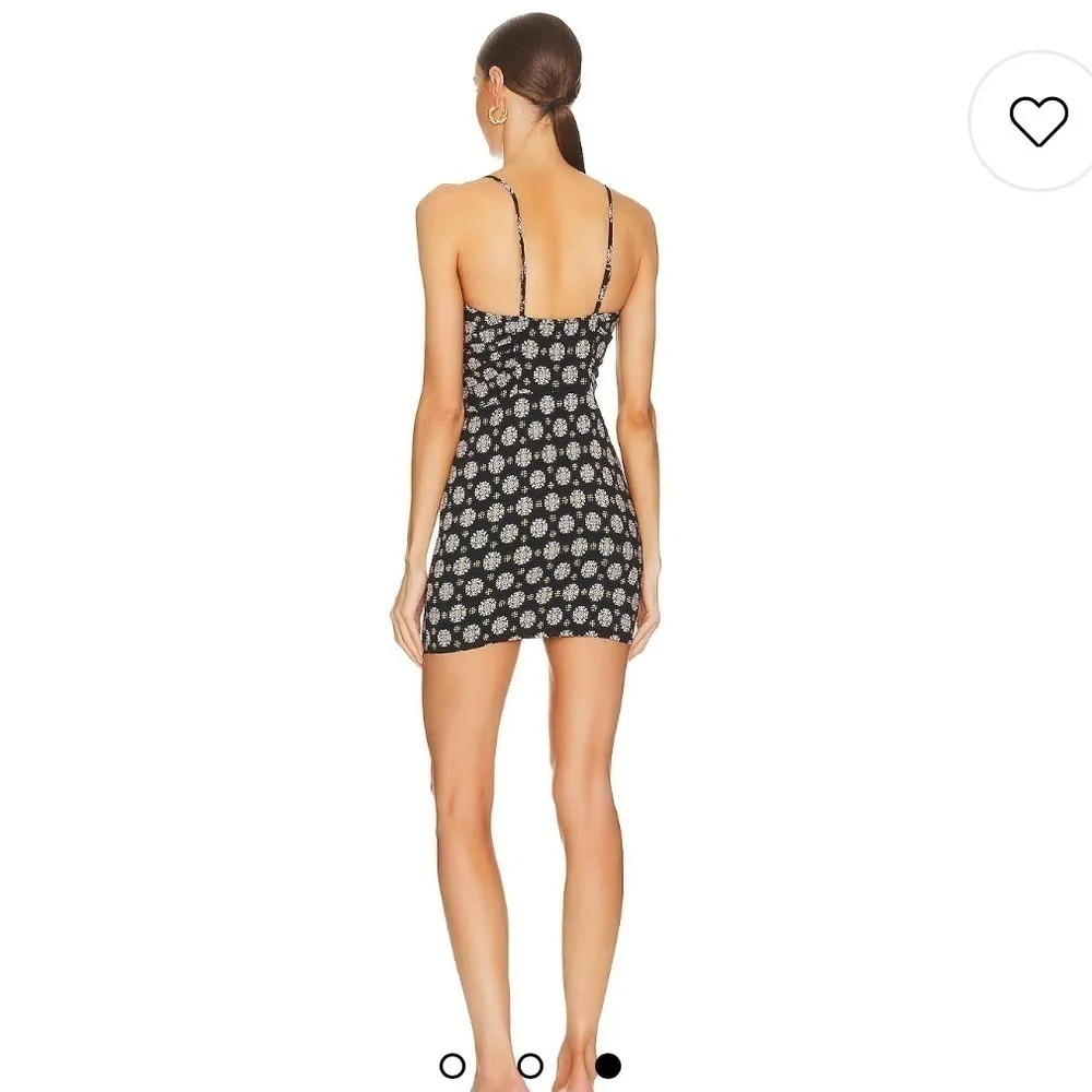 NWT Free People CENTER OF ATTENTION DRESS - Image 5