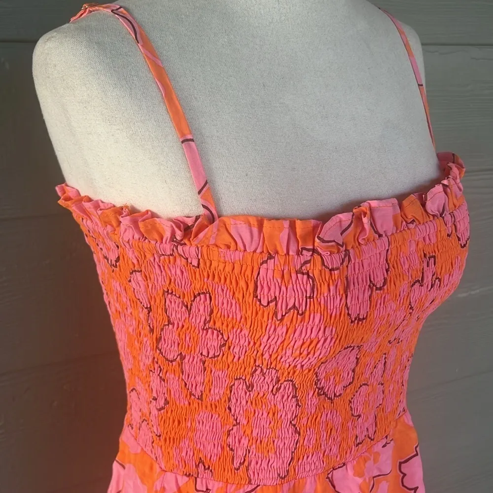 Faithful the Brand “Marni” Mini Dress - Image 3