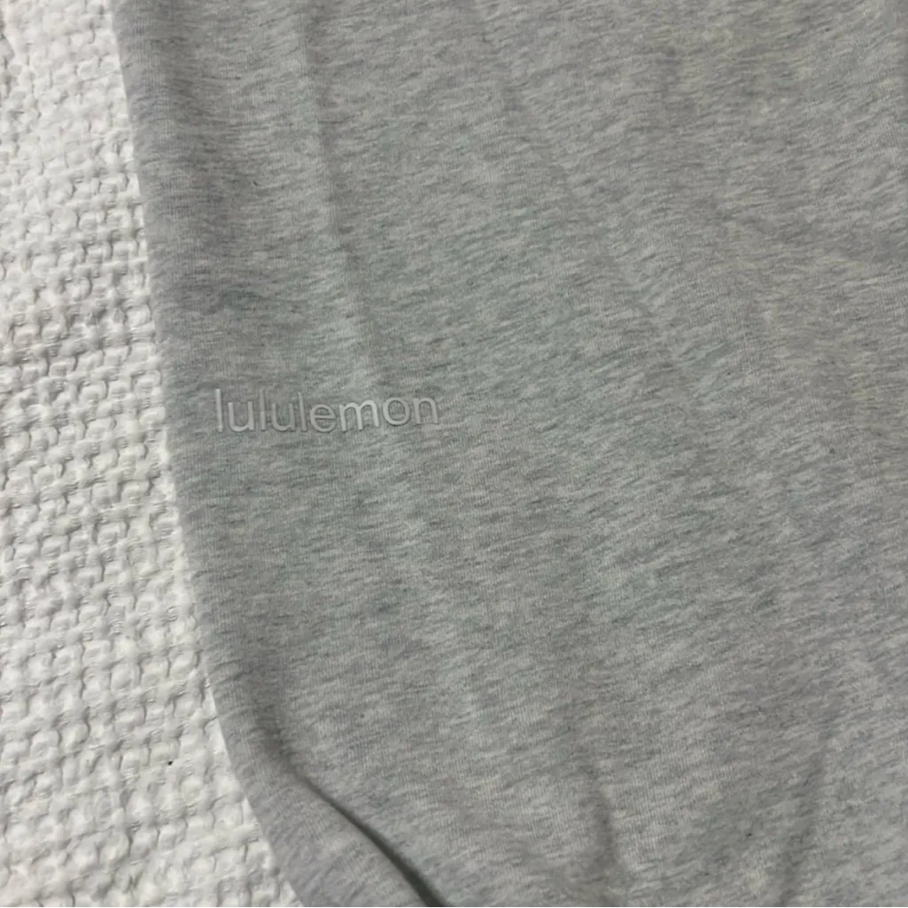 Lululemon Relaxed High Rise Jogger - Image 4