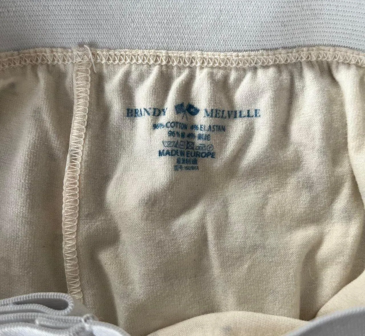 Boy Short Underwear/Sleep Shorts - Image 3