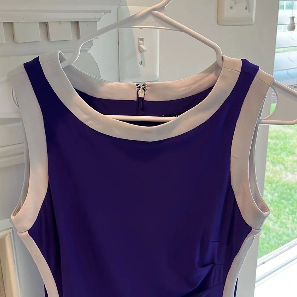 Chaps, a Ralph Lauren brand. Size XS - Image 2