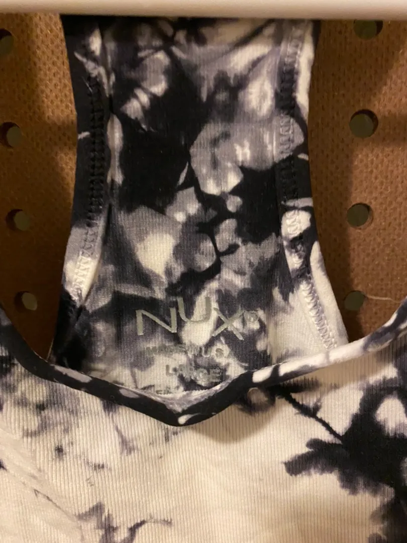 Nux Tank Top - Image 3
