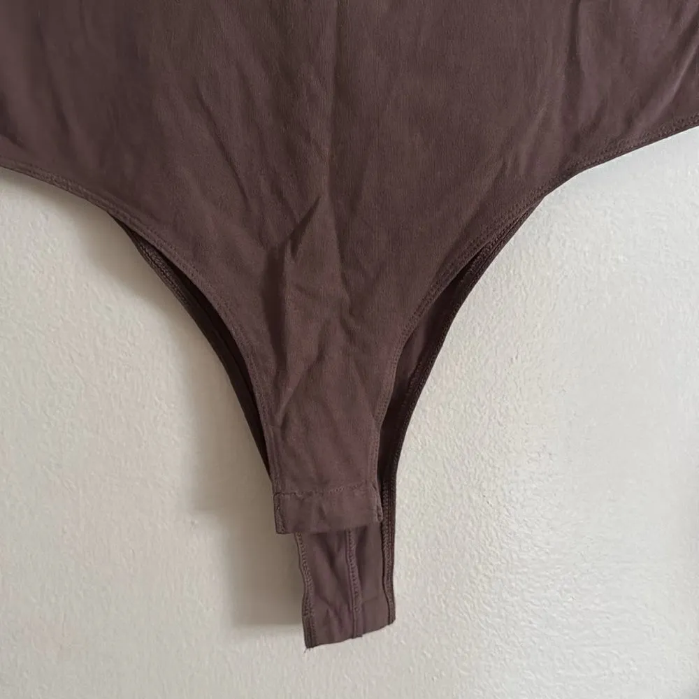 A New Day  Tank Bodysuit NWT - Image 3