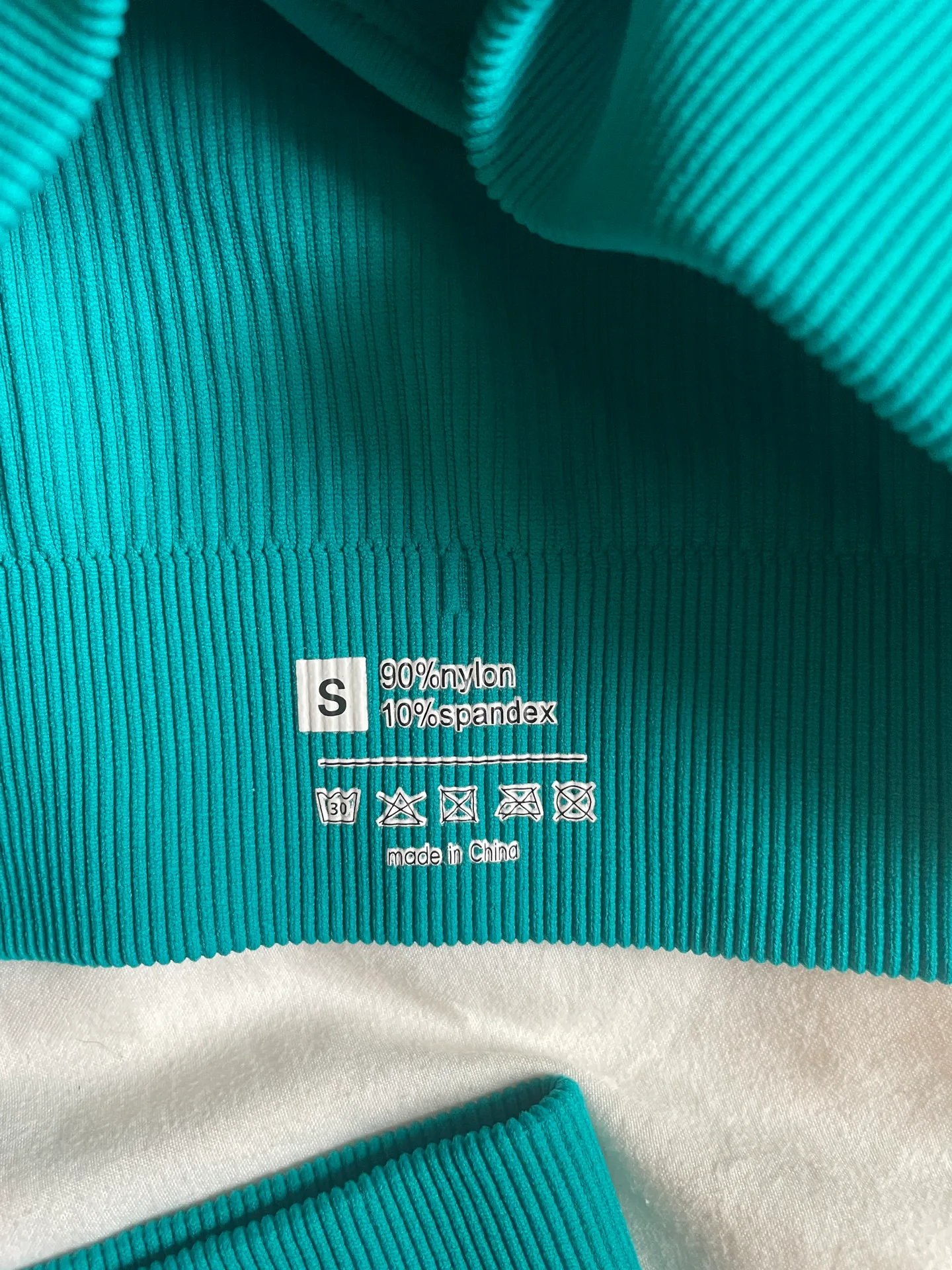 Workout Set Blue - Image 3