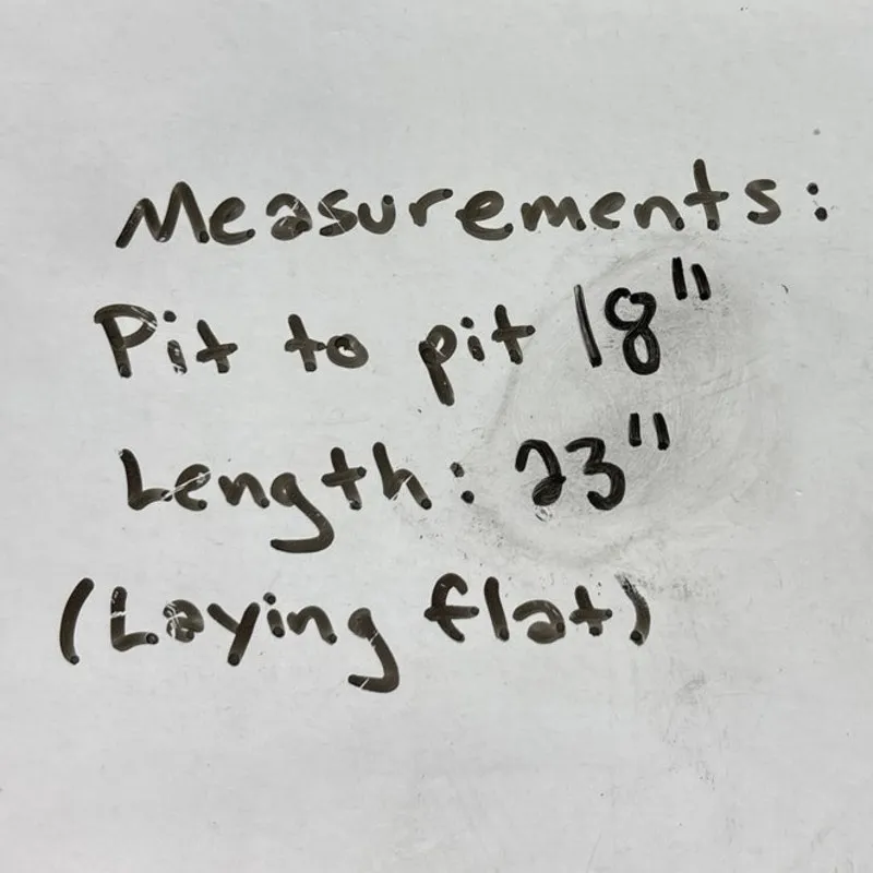 ZYIA Active White Light Muscle Tank L Size L - Image 6