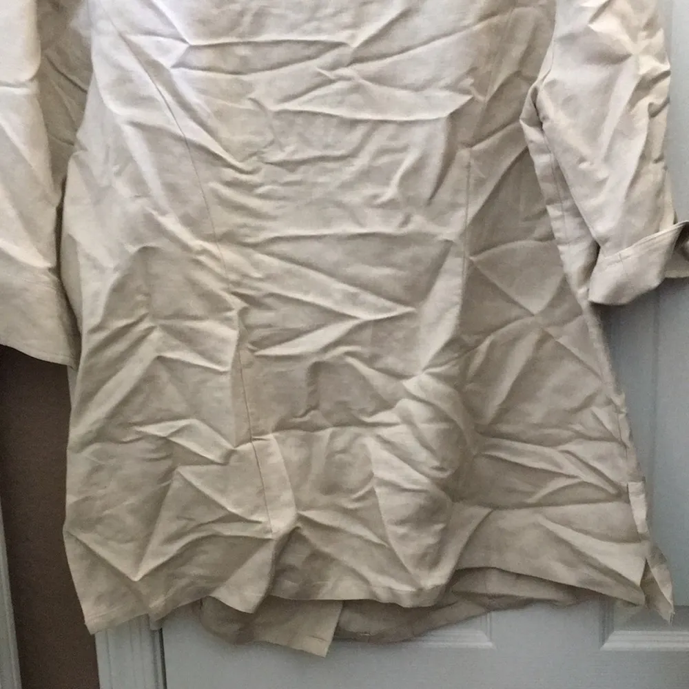 Catherines FINAL MARKDOWN ADDED dimensions blouse 0x - Image 10