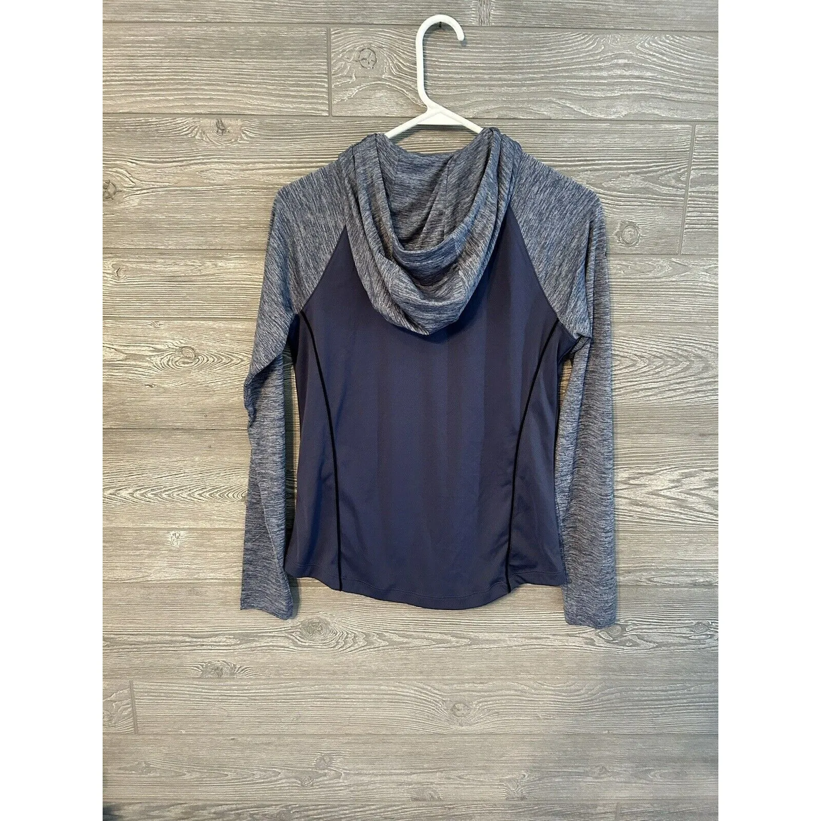 Women's UA Velocity hoodie Under Armour Size‎ XS - Image 3