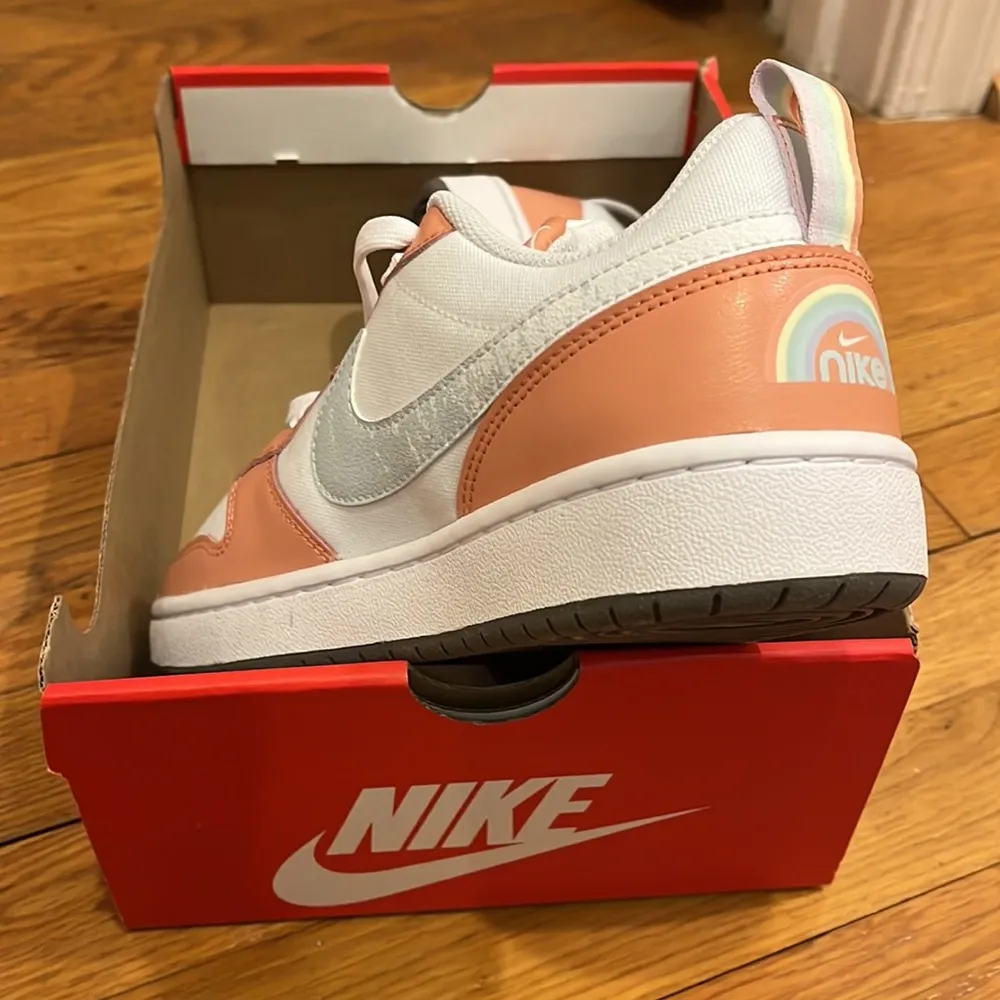 NWT Nike borough lows - Image 3