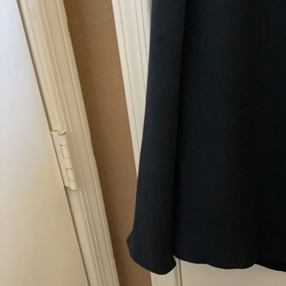 FINAL MARKDOWN Dana buchman silk blend jacket 14 - Image 2