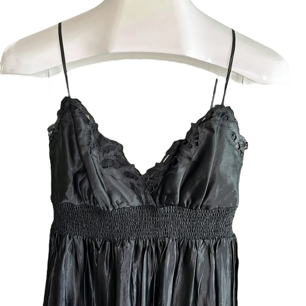 BCBGMaxAzria Silk dress - Image 6