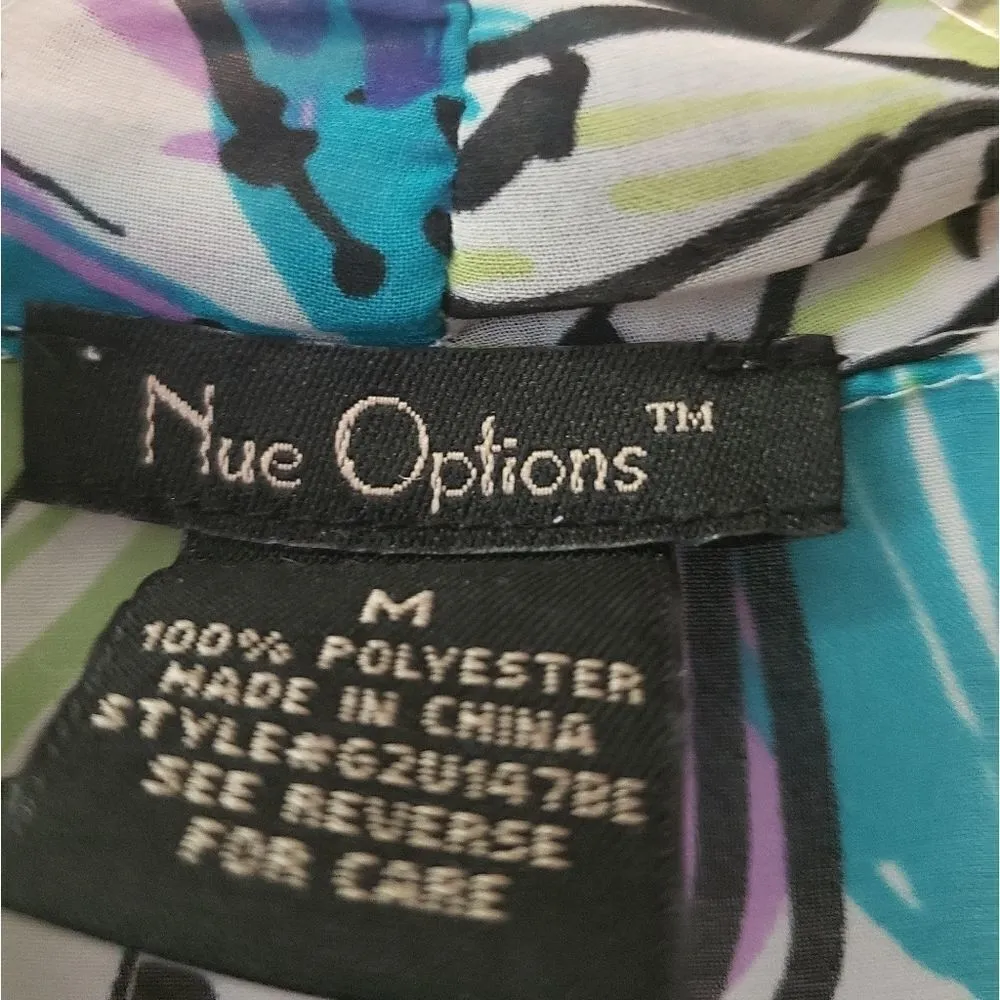 Nue Options Shrug Size M - Image 5