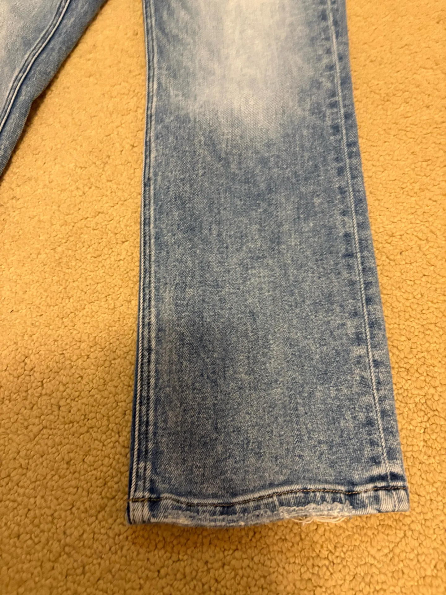 Flying Monkey Jeans - Image 4