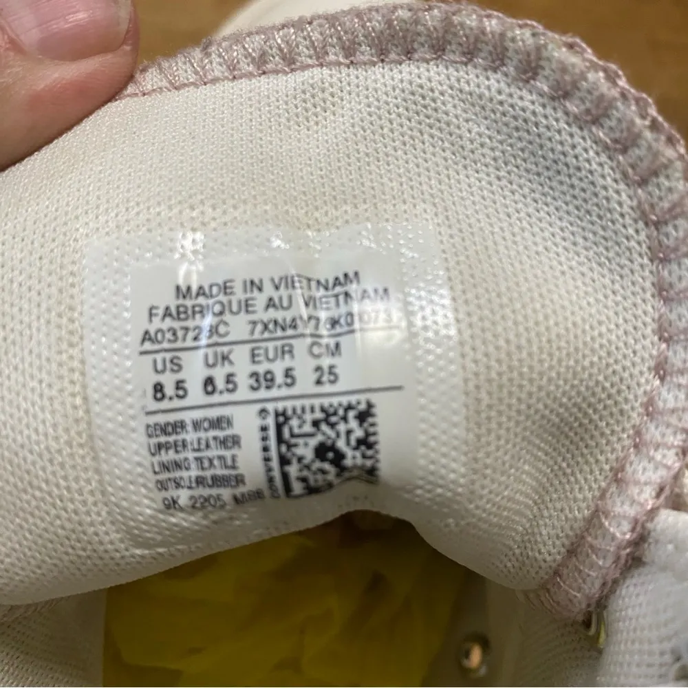 Barefoot Freedom leather sandals - Image 4