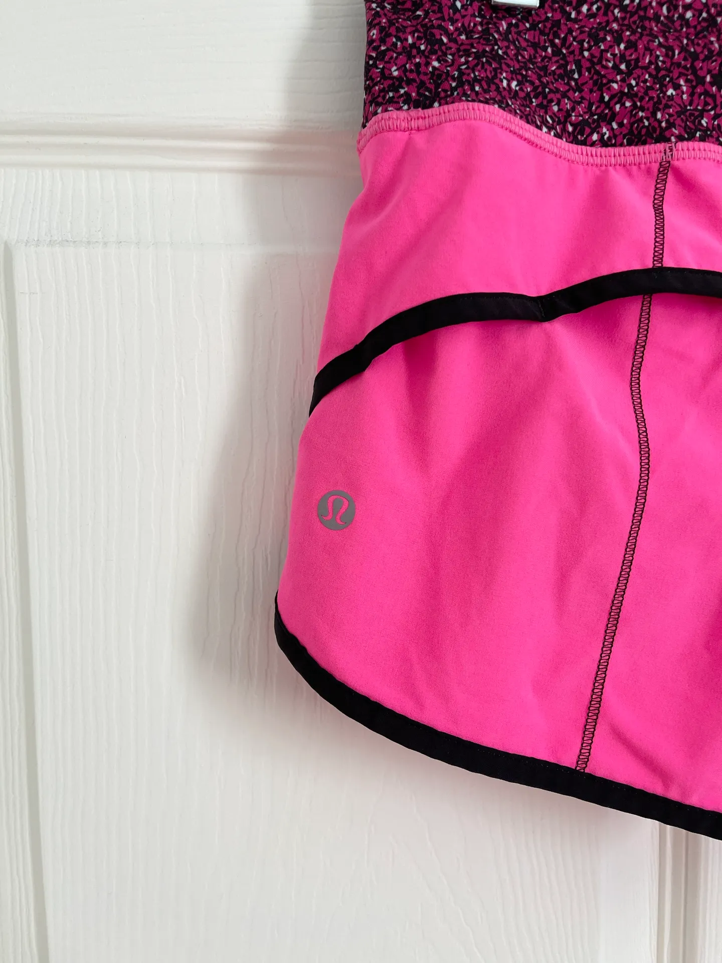 Run: Speed Short - Image 5